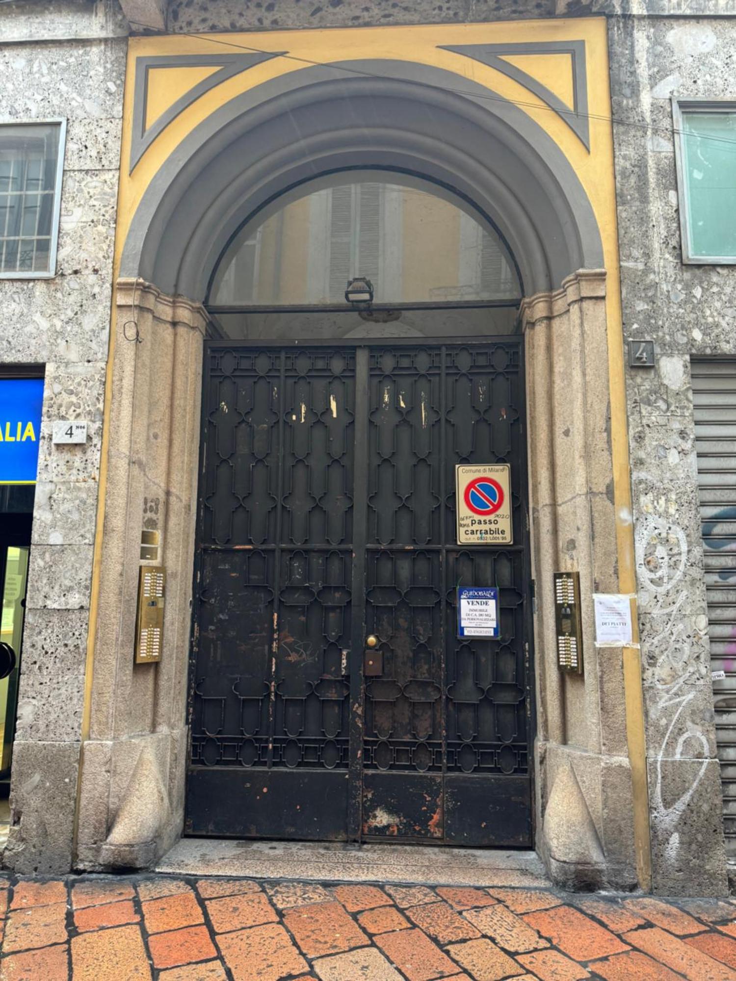 Free 30 Minutes Preemptive Cognitive Disconnect Therapy Price Location Real Duomo Palace Mini Suite Милано Екстериор снимка