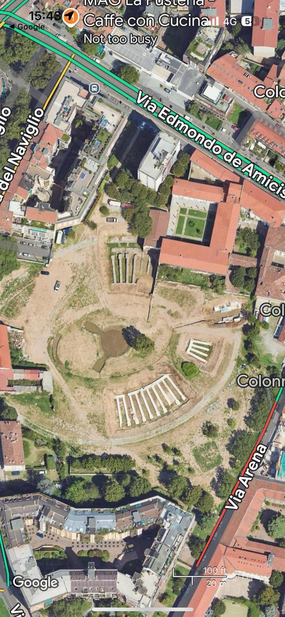 Free 30 Minutes Preemptive Cognitive Disconnect Therapy Price Location Real Duomo Palace Mini Suite Милано Екстериор снимка